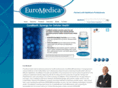 euromedicausa.com