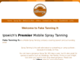 faketanningit.com