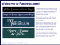 fantrest.com