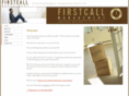 firstcallmanagement.com
