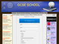 gcseschool.com