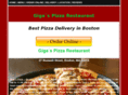 gigaspizza.com