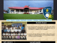 goacricketacademy.com