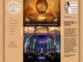 gothamhallevents.com