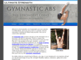 gymnastic-abs.com