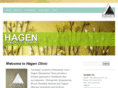 hagenclinic.net