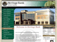 heritagebankonline.com
