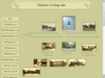 historic-living.com