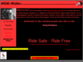 hogrider.co.uk