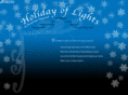 holidayoflights.com