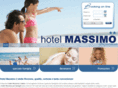 hotelmassimo.net