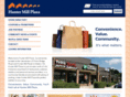 huntermillplaza.com