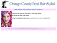 irvinebeautysalon.org