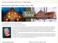 isellwardcedarloghomes.com