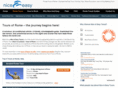 italyrometours.com