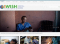 iwishfoundation.org