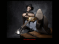 jamieleethurston.com