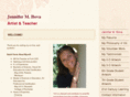 jenbova.com