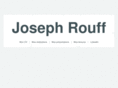 josephrouff.com