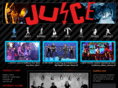 juiceontour.com