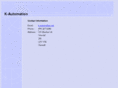 k-automation.net