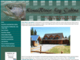 kenairiverlogcabins.com