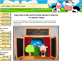 kidsgamesandcrafts.com