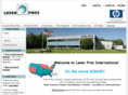laserpros.com