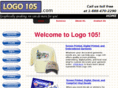 logo105.com