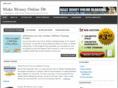makemoneyonlinedb.com