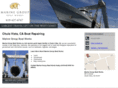marinegroupboatworks.net
