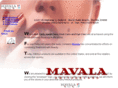 mavala-usa.com