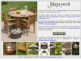 maycreek-outdoor.com