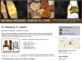 mcnealantiques.net