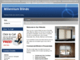 millennium-blinds.com