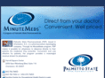 minutemeds.com