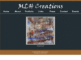 mlhcreations.com