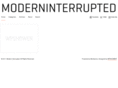 moderninterrupted.com