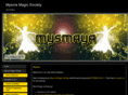 mysoremagicsociety.com