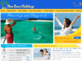 noneuroholidays.com