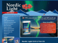 nordiclightproducts.com