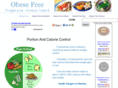 obesefree.com