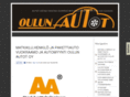 oulunautot.com