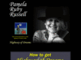 pamelarubyrussell.com