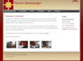 pensionzevenbergen.de