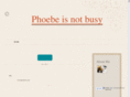phoebebibo.com