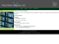pivotpointlogistics.com