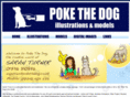 pokethedog.com