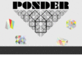 ponderknitwear.com