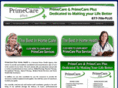primecareplushh.com